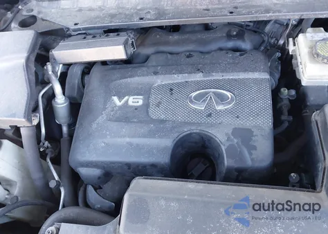 2018 Infiniti Qx60 из США, поврежденный, VIN 5N1DL0MM2JC520959